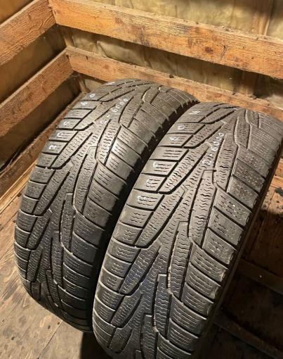 Kumho I&#39;Zen KW31 205/60 R16