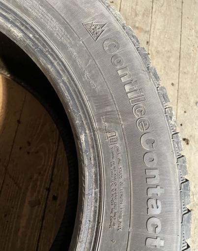 Continental ContiIceContact 225/60 R17