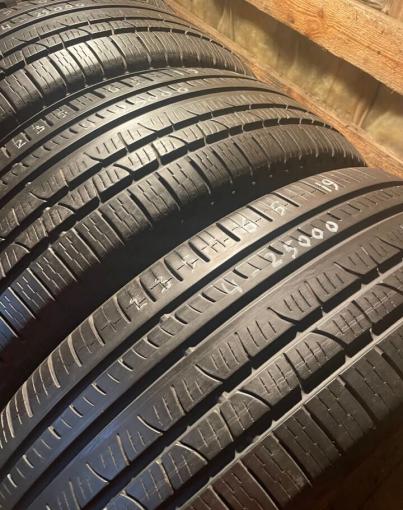 Pirelli Scorpion Verde All Season 235/65 R19