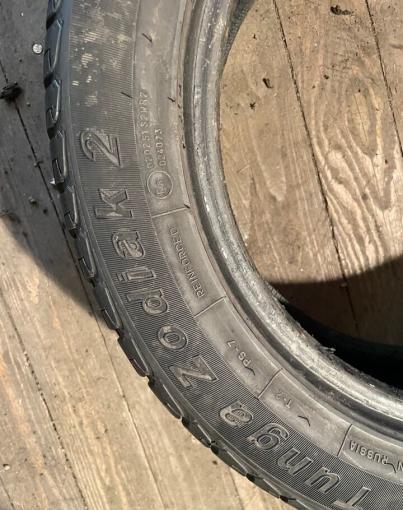 Tunga Zodiak 2 205/55 R16