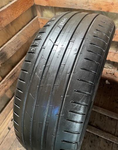 Nokian Tyres Hakka Black 2 SUV 275/50 R22