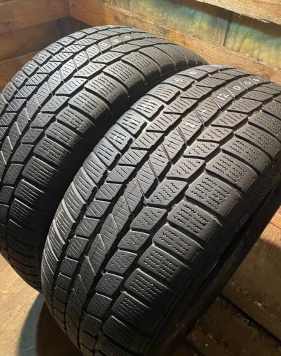 Continental ContiWinterContact TS830 P SSR 245/50 R18