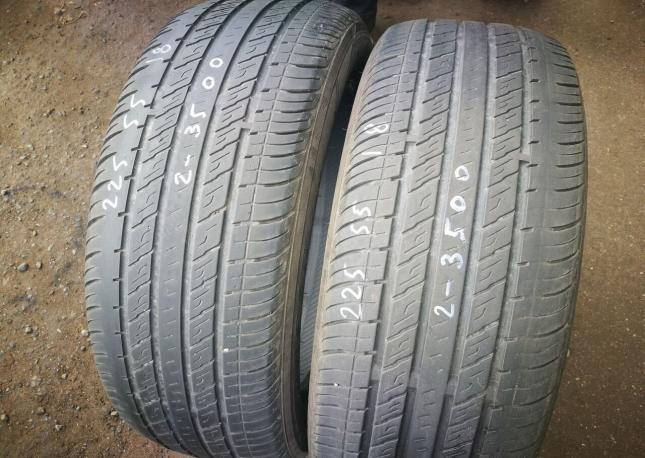 Federal Couragia XUV 225/55 R18
