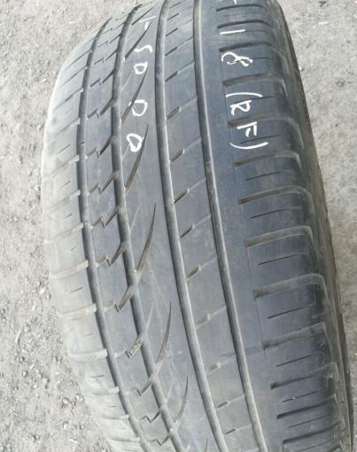 Continental CrossContact UHP E 255/55 R18