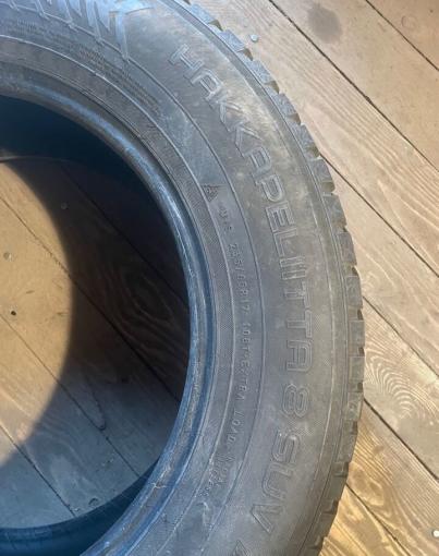 Nokian Tyres Hakkapeliitta 8 SUV 235/65 R17