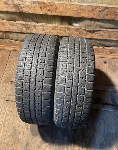 Toyo Garit G4 195/60 R15