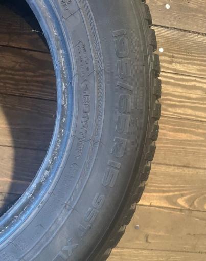 Nokian Tyres Hakkapeliitta 8 195/65 R15