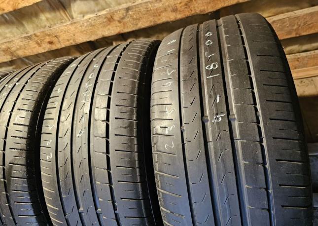 Pirelli Cinturato P7 235/45 R18 98Y