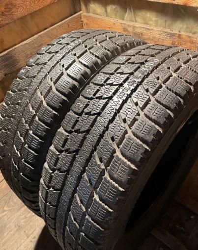 Toyo Observe GSi-5 225/65 R17