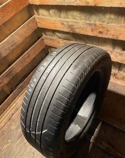 Bridgestone Turanza T005 225/55 R17 97W