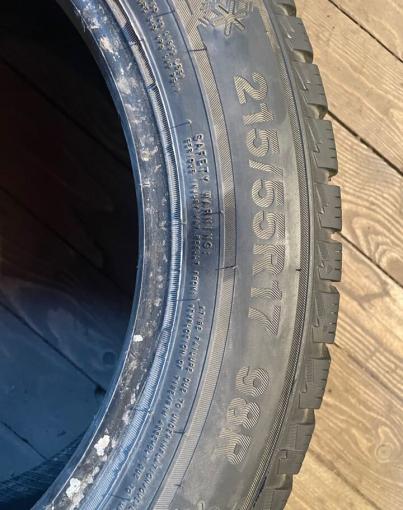 Triangle Snowlink PL02 215/55 R17