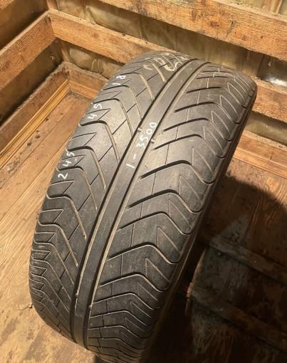 Michelin Pilot Sport 245/45 R18