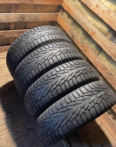 Nokian Tyres Hakkapeliitta 7 SUV 225/65 R17