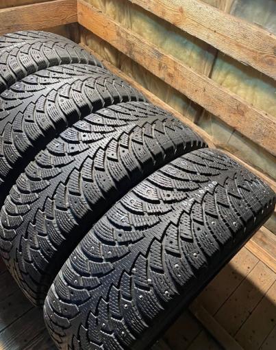 Nordman Nordman 4 215/60 R16