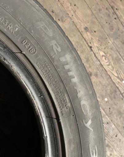 Michelin Primacy 3 205/55 R16