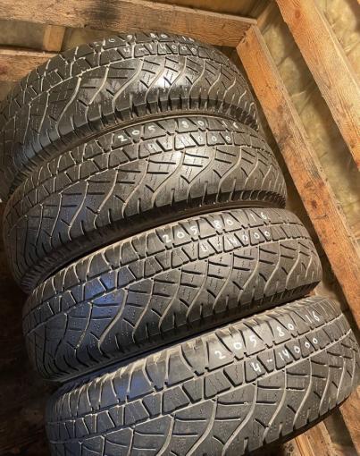 Michelin Latitude Cross 205/80 R16