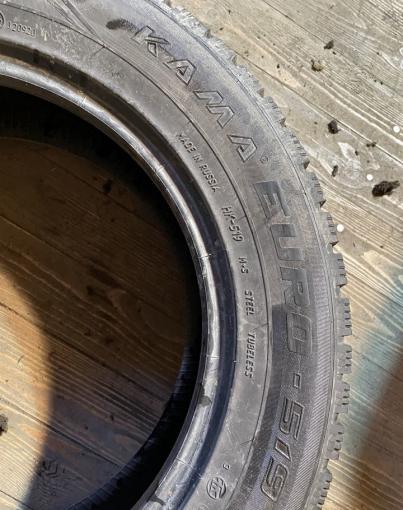 КАМА Кама-Евро-519 215/60 R16