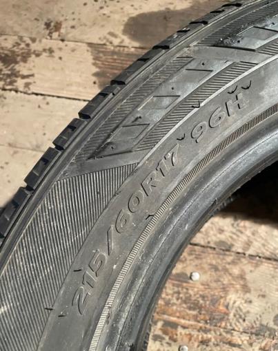 Hankook AH11 215/60 R17