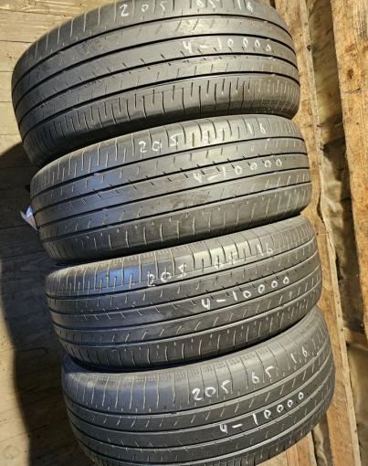 Yokohama BluEarth-GT AE51E 205/65 R16 95H
