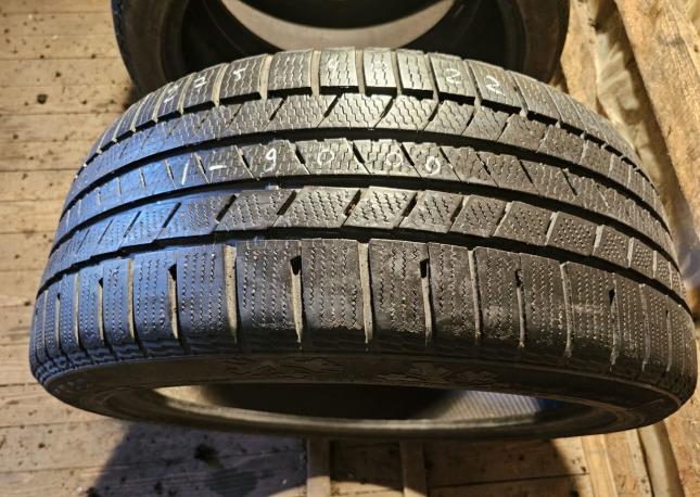 Continental ContiCrossContact Winter 275/40 R22