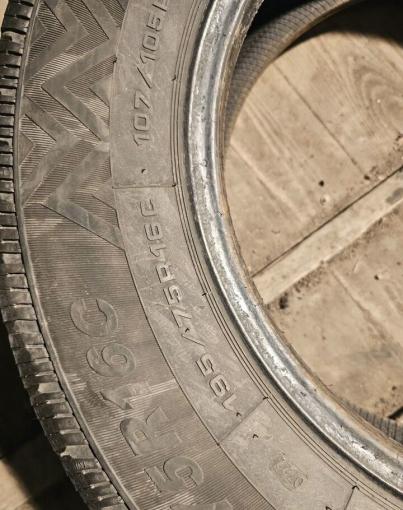 Cordiant Business CA 2 195/75 R16C