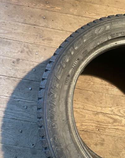 Dunlop SP Winter Ice 01 205/55 R16