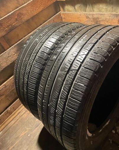 Pirelli Scorpion Verde All Season 235/55 R17 99V