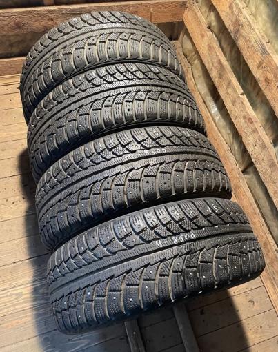 Gislaved Nord Frost 5 195/55 R15