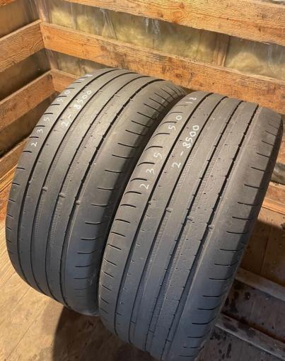 Goodyear Eagle F1 Asymmetric 5 235/50 R18