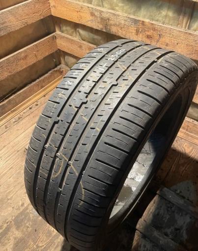 Duraturn Mozzo Sport 245/45 R18