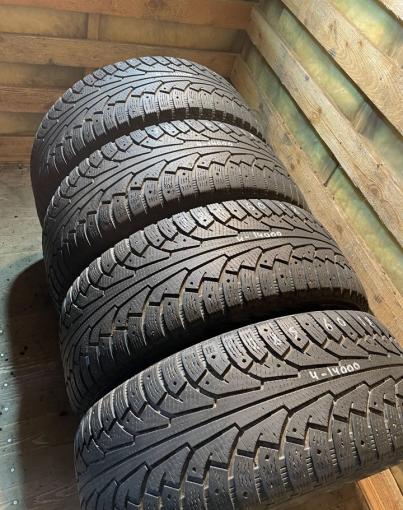 Nokian Tyres Hakkapeliitta 5 SUV 285/60 R18