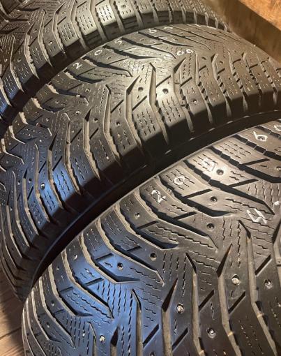 Kumho WinterCraft Ice WI31 205/60 R16