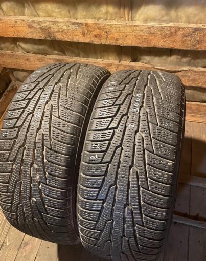 Nokian Tyres Hakkapeliitta R 225/50 R17