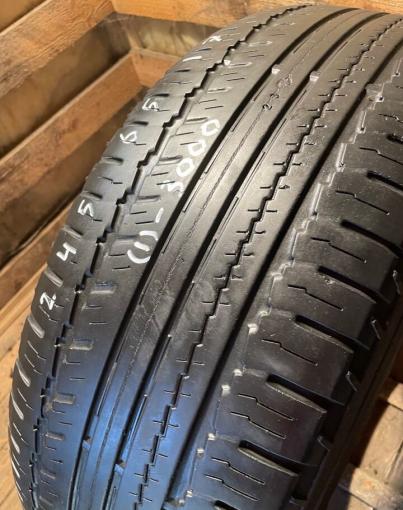 Nokian Tyres Hakka SUV 245/65 R17