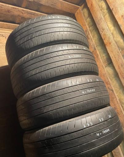 Bridgestone Dueler H/L 33A 235/55 R20