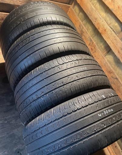 Michelin Latitude Tour HP 255/55 R18