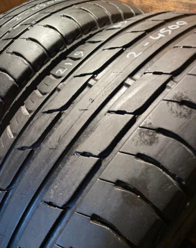 Nokian Tyres Nordman S SUV 215/65 R16