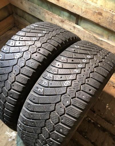 Continental ContiIceContact 205/55 R16