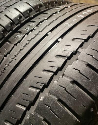 Nokian Tyres Nordman S SUV 235/65 R17