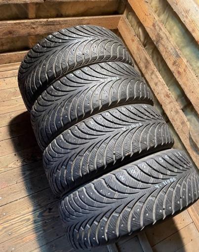 Sava Eskimo Stud 205/55 R16