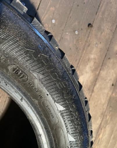 Michelin X-Ice North 3 185/60 R15