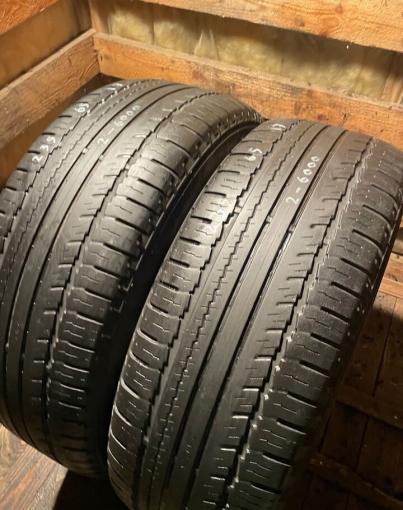 Nokian Tyres Nordman S SUV 235/65 R17