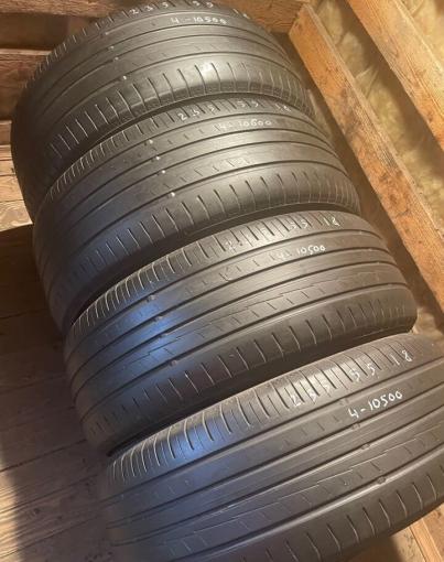 Yokohama BluEarth AE50 235/55 R18