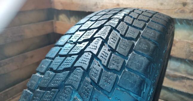 Dunlop Grandtrek SJ6 225/65 R18