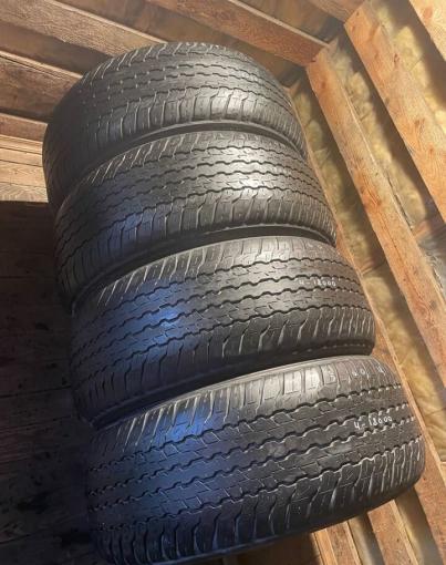 Dunlop Grandtrek AT25 285/60 R18