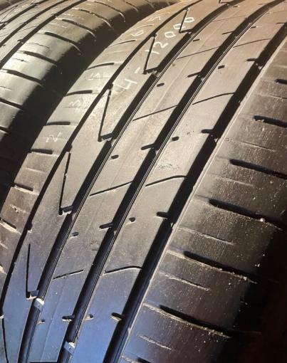 Hankook Ventus S1 Evo 2 SUV K117C 235/65 R17