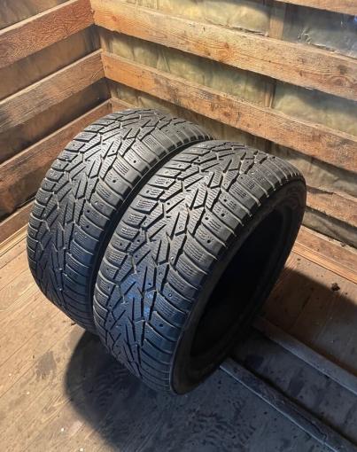 Nokian Tyres Hakkapeliitta 7 245/50 R18