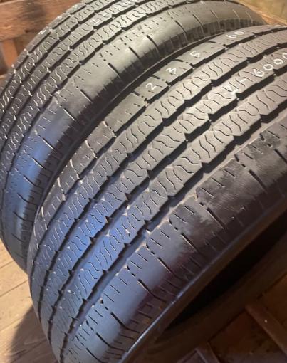 Kumho Radial 798 Plus 235/60 R18