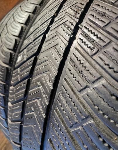 Michelin Latitude Alpin LA2 265/45 R20