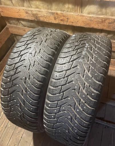 Nokian Tyres Hakkapeliitta 8 SUV 225/60 R17